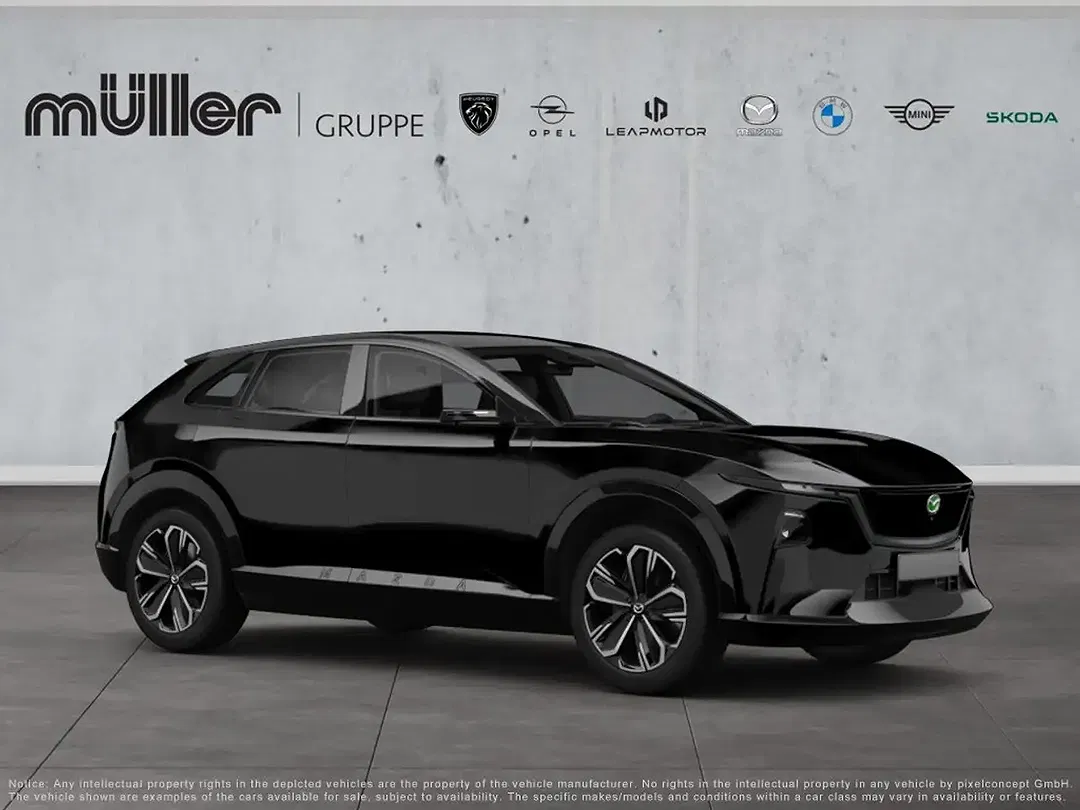 Mazda CX-6e - Thumbnail 7