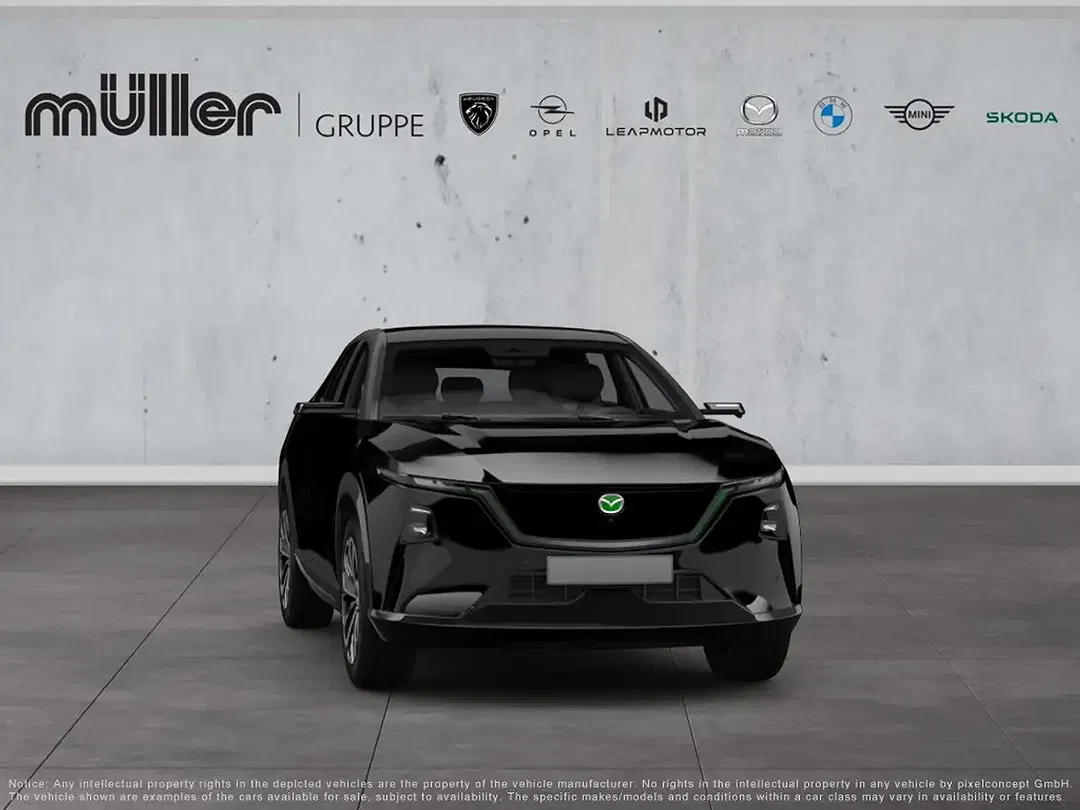 Mazda CX-6e - Thumbnail 8