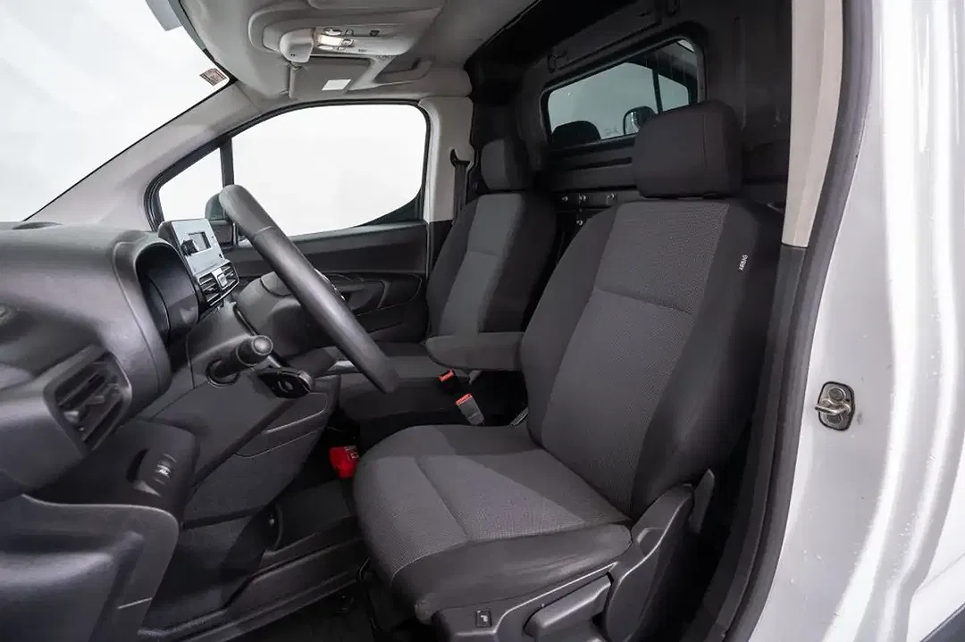 Citroen Berlingo - Thumbnail 10