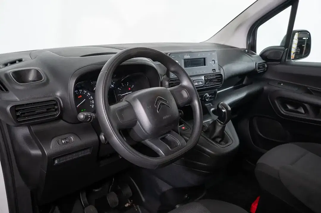 Citroen Berlingo - Thumbnail 11