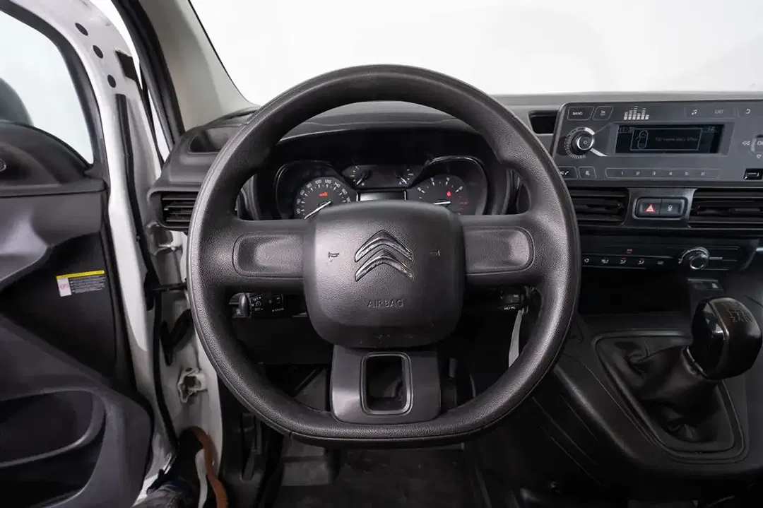 Citroen Berlingo - Thumbnail 12