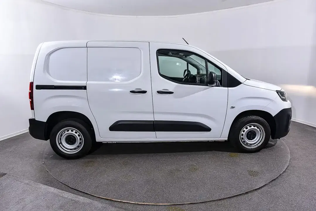 Citroen Berlingo - Thumbnail 4