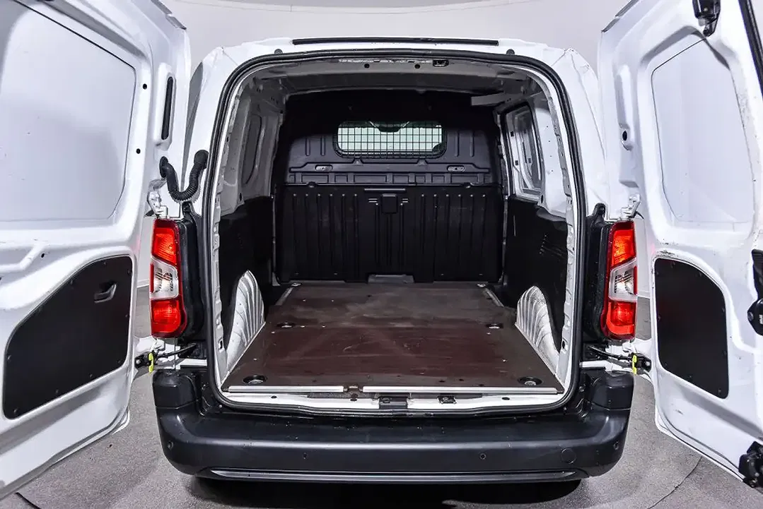 Citroen Berlingo - Thumbnail 9