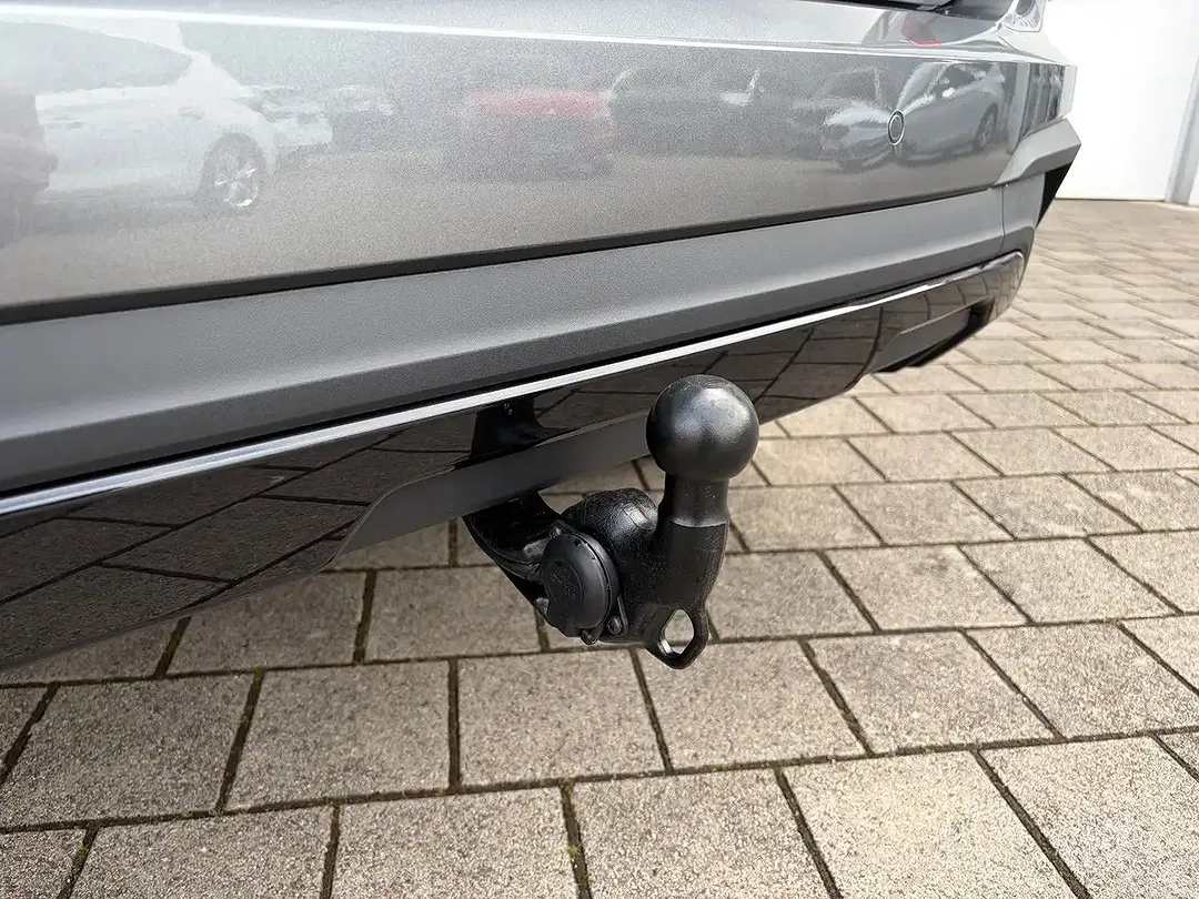 Skoda Kamiq - Thumbnail 11