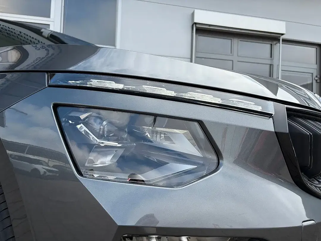 Skoda Kamiq - Thumbnail 3