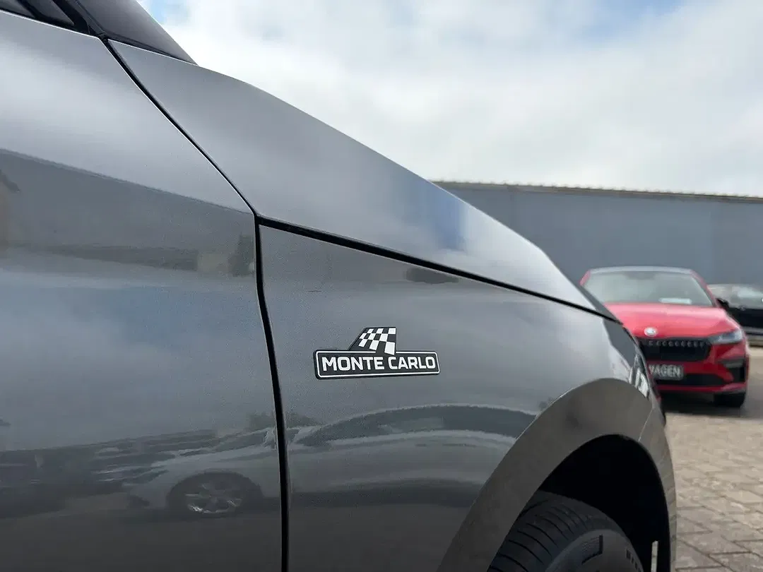 Skoda Kamiq - Thumbnail 5