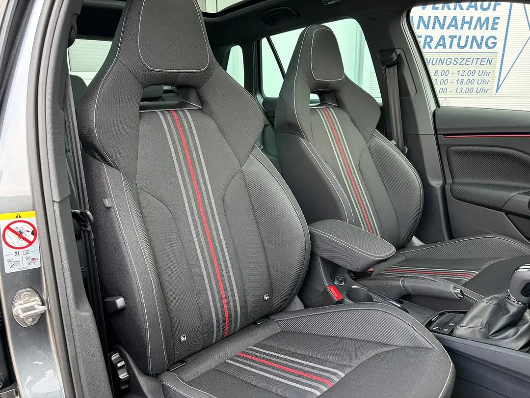 Skoda Kamiq - Thumbnail 7