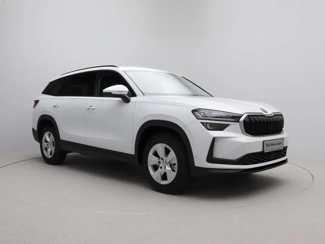 Skoda Kodiaq - Thumbnail 8