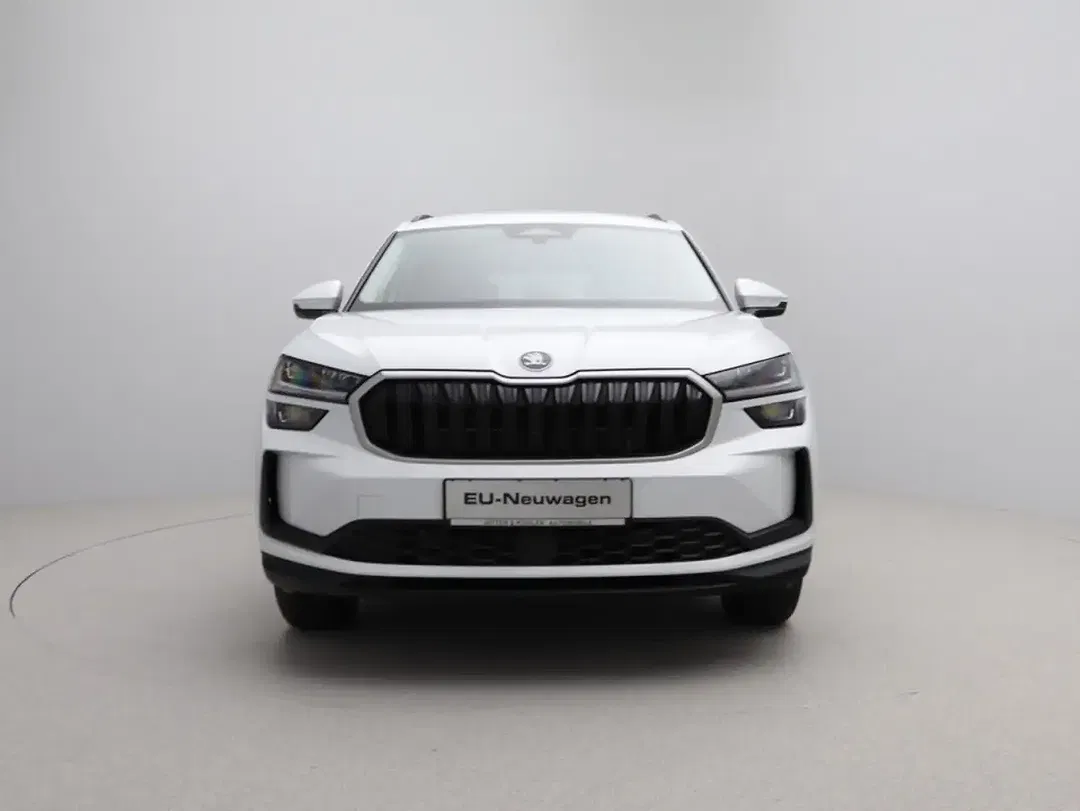 Skoda Kodiaq - Thumbnail 9