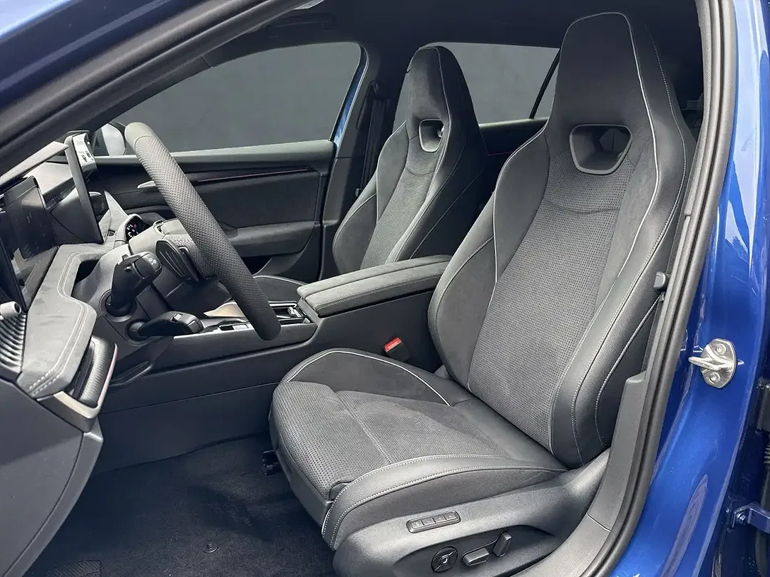 Skoda Superb - Thumbnail 4