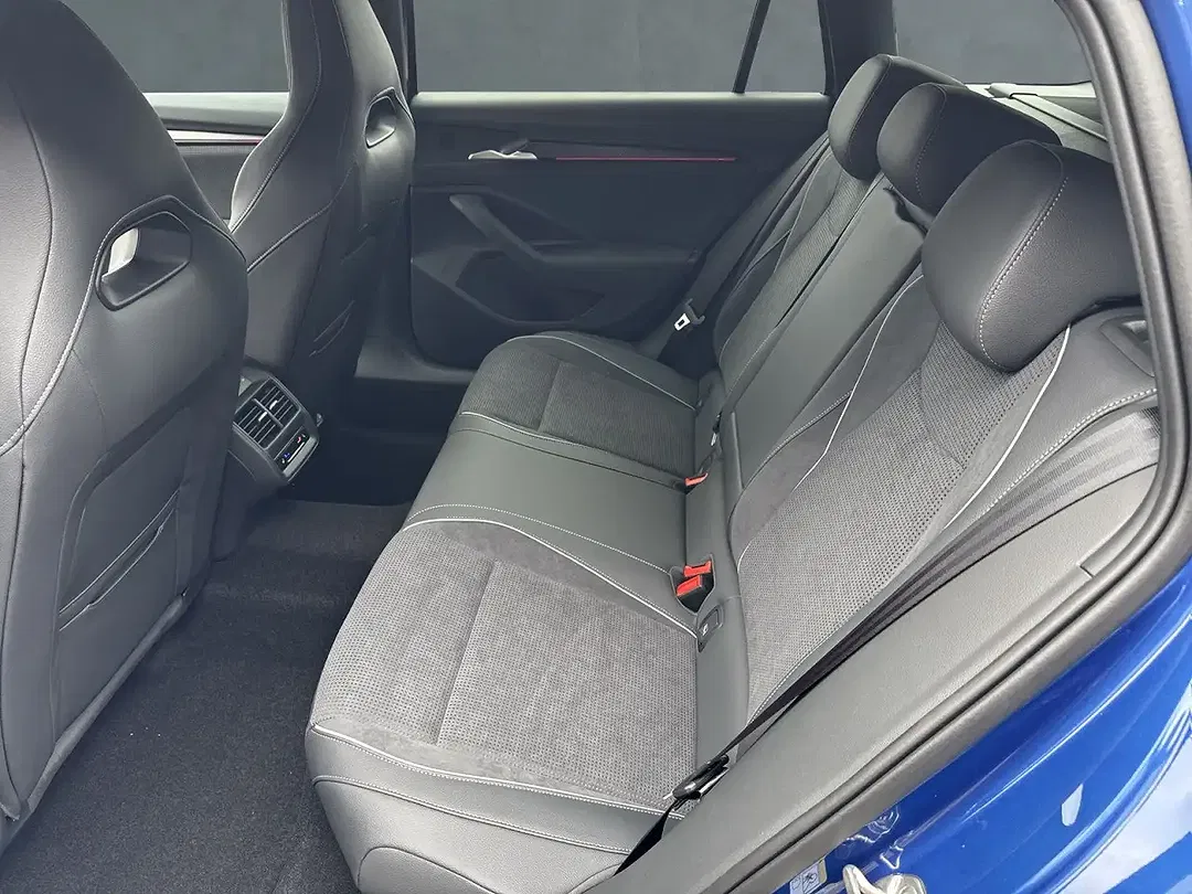 Skoda Superb - Thumbnail 8
