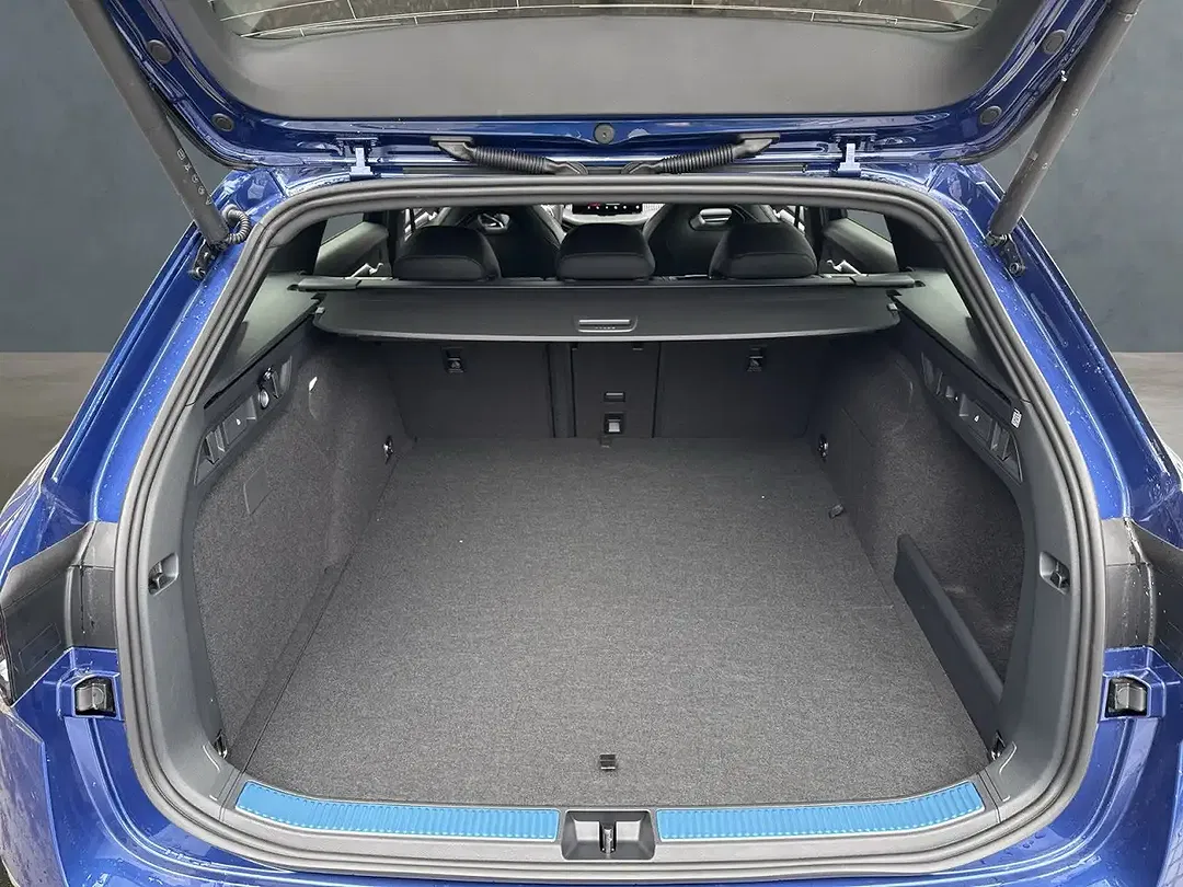 Skoda Superb - Thumbnail 9