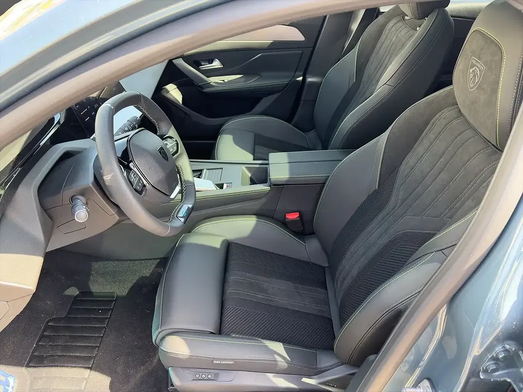Peugeot 308 - Thumbnail 9