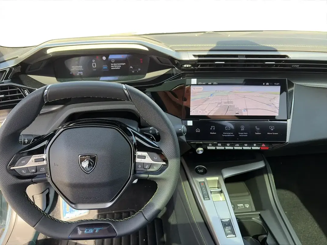 Peugeot 308 - Thumbnail 13