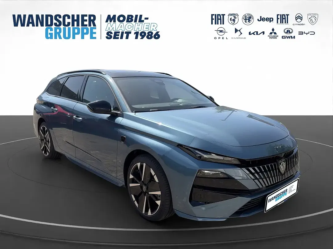 Peugeot 308 - Thumbnail 7
