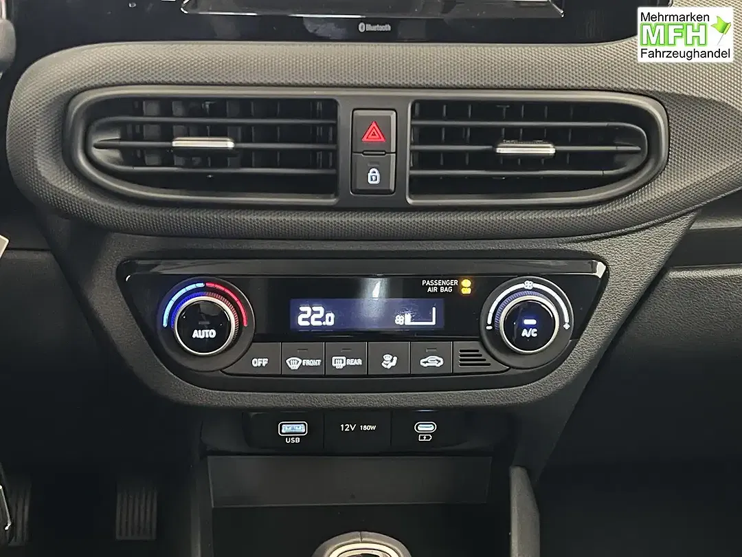 Hyundai i10 - Thumbnail 12