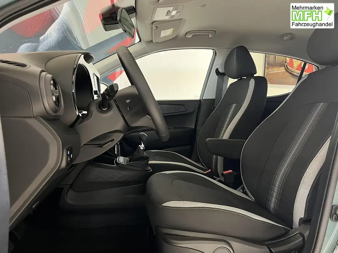 Hyundai i10 - Thumbnail 7