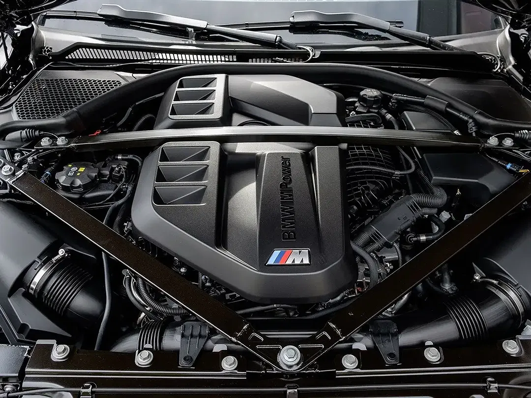 BMW M3 - Thumbnail 14