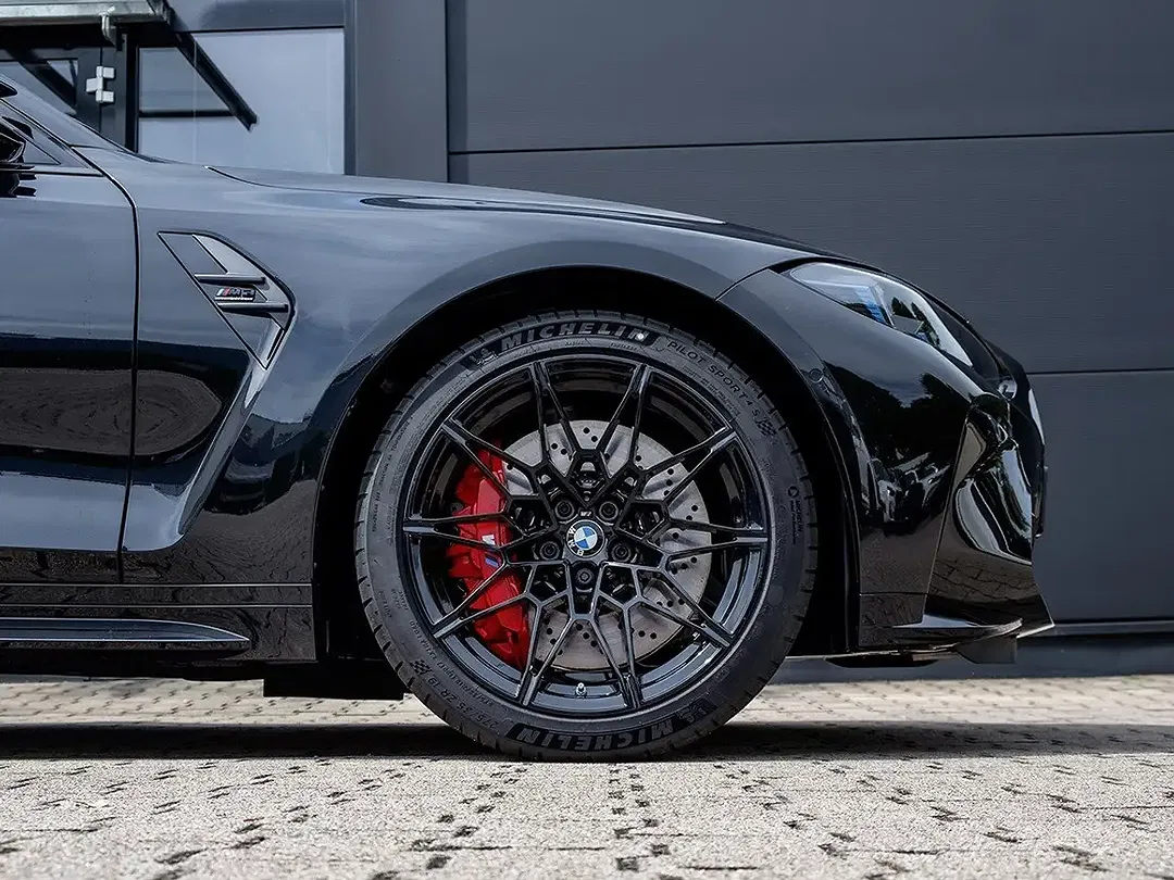 BMW M3 - Thumbnail 15