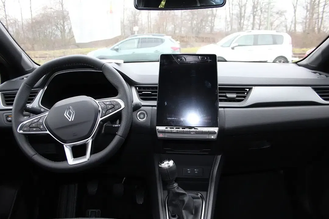 Renault Captur - Thumbnail 7