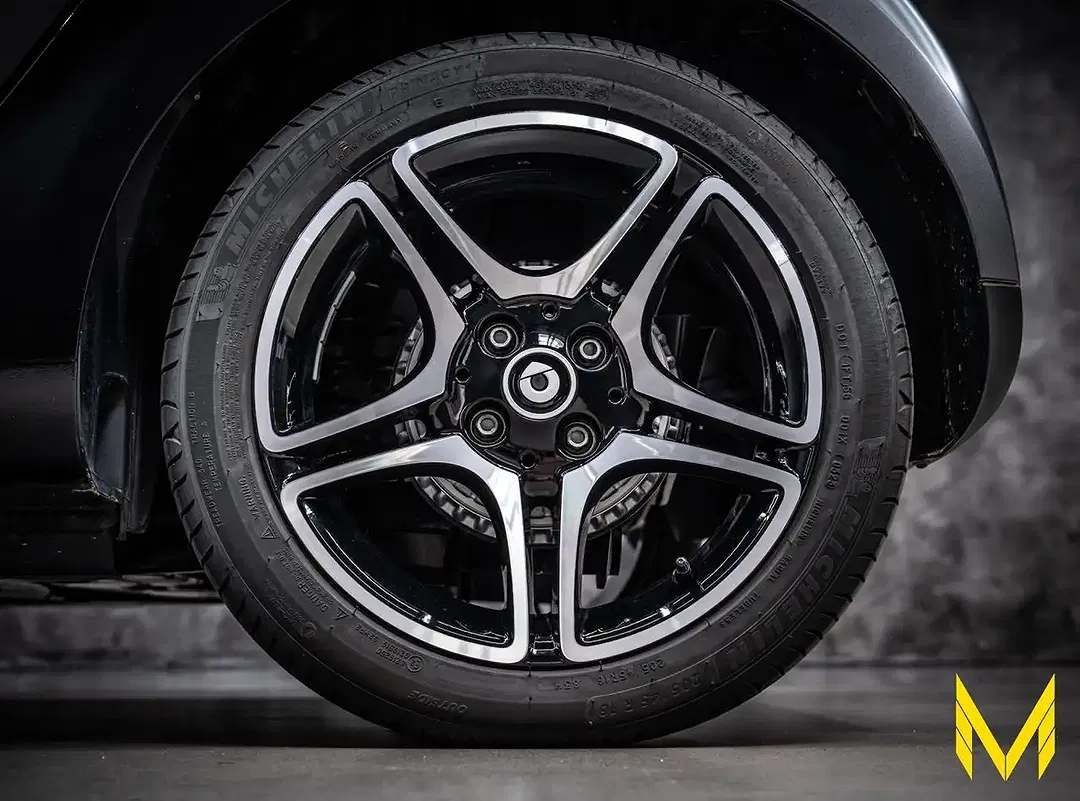 smart forTwo - Thumbnail 10