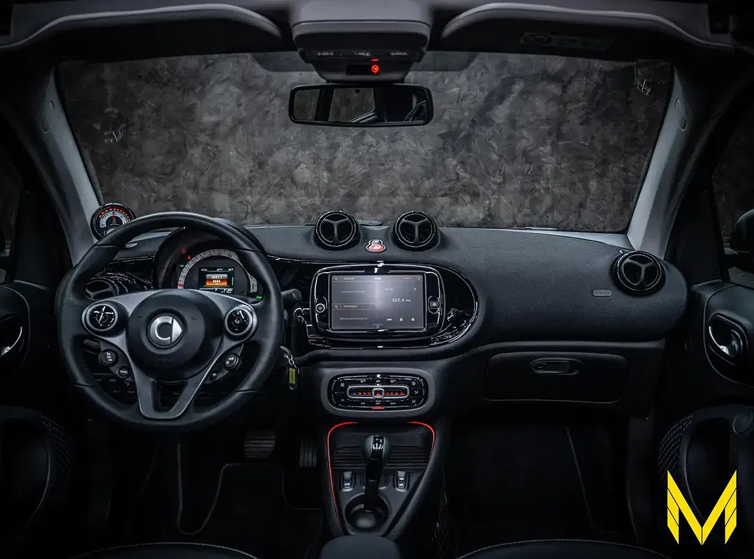 smart forTwo - Thumbnail 11