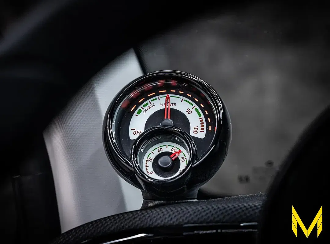 smart forTwo - Thumbnail 12