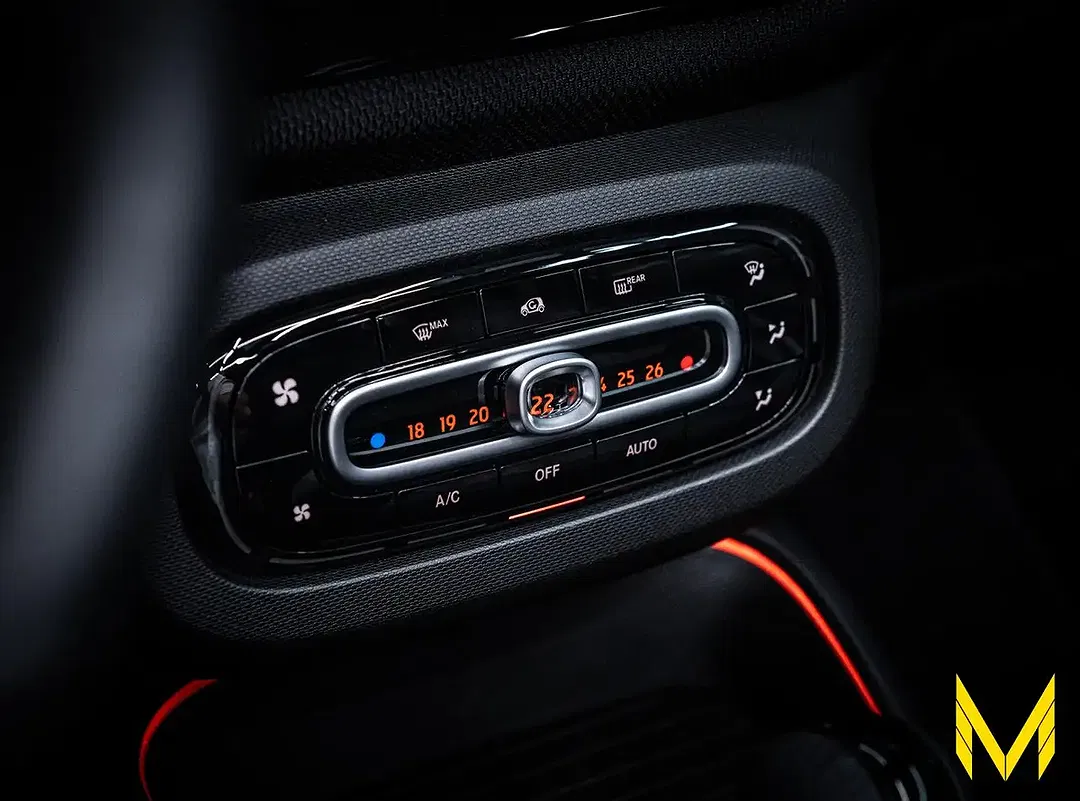 smart forTwo - Thumbnail 15