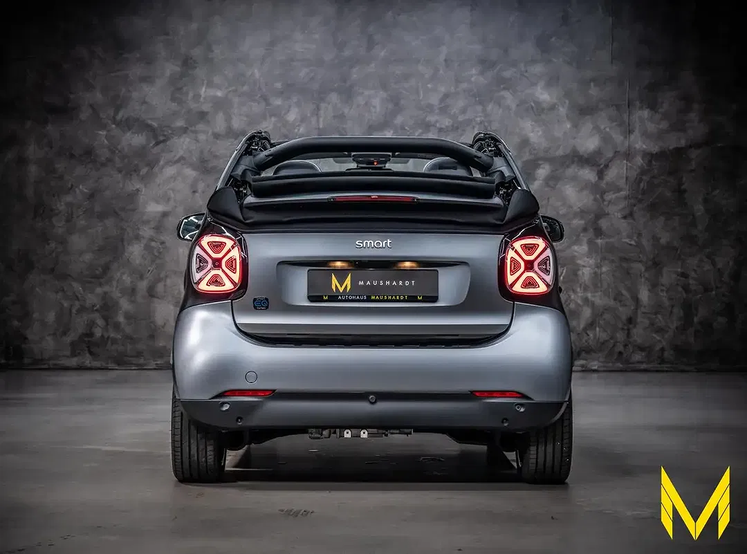 smart forTwo - Thumbnail 6