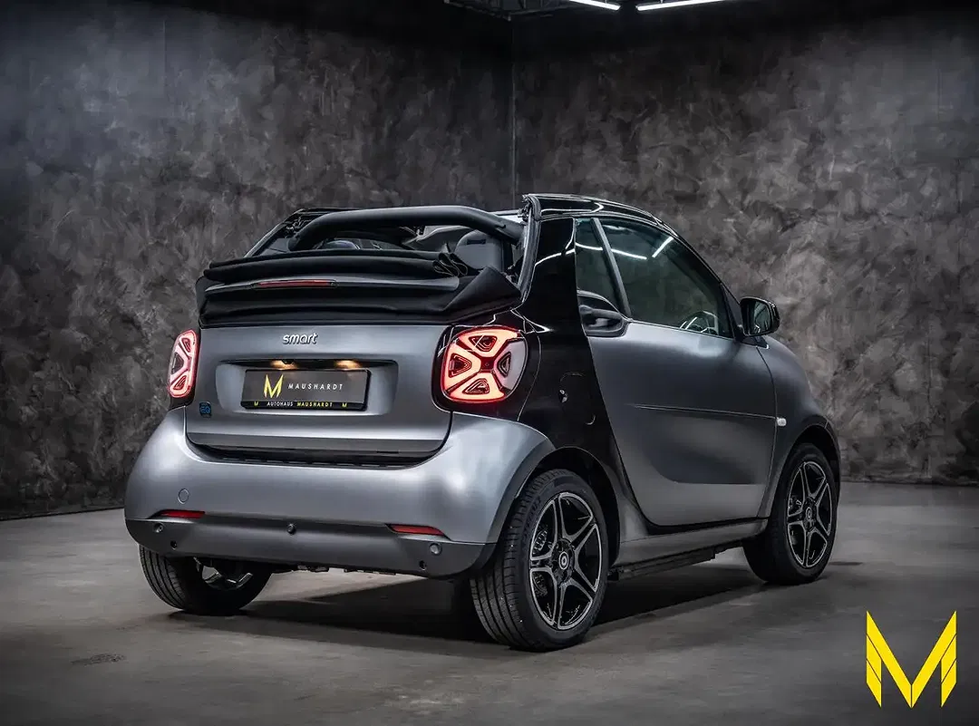 smart forTwo - Thumbnail 7