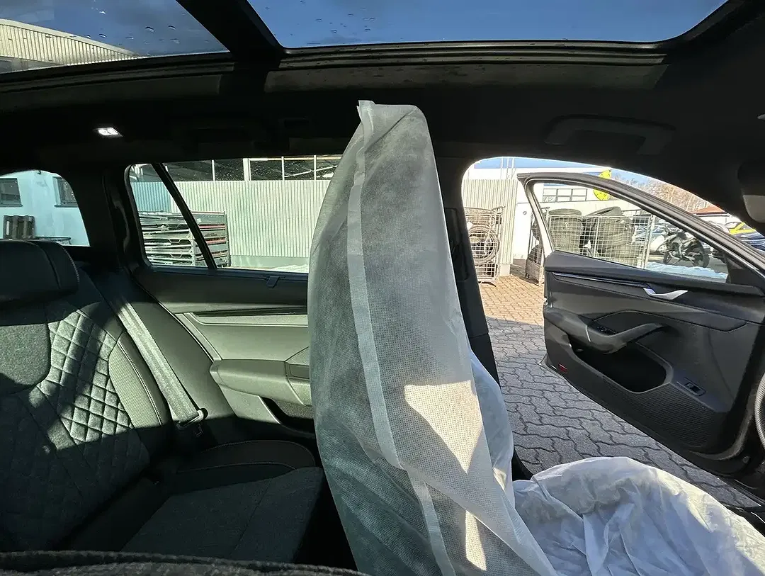 Skoda Octavia - Thumbnail 10