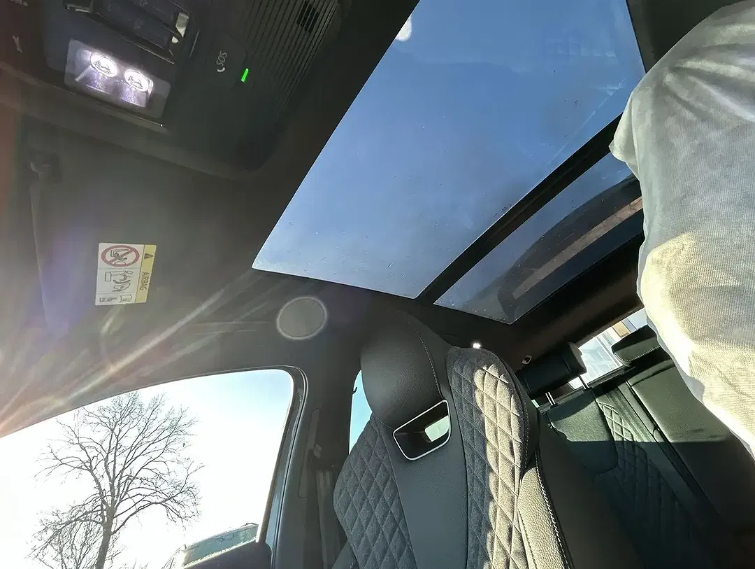 Skoda Octavia - Thumbnail 17