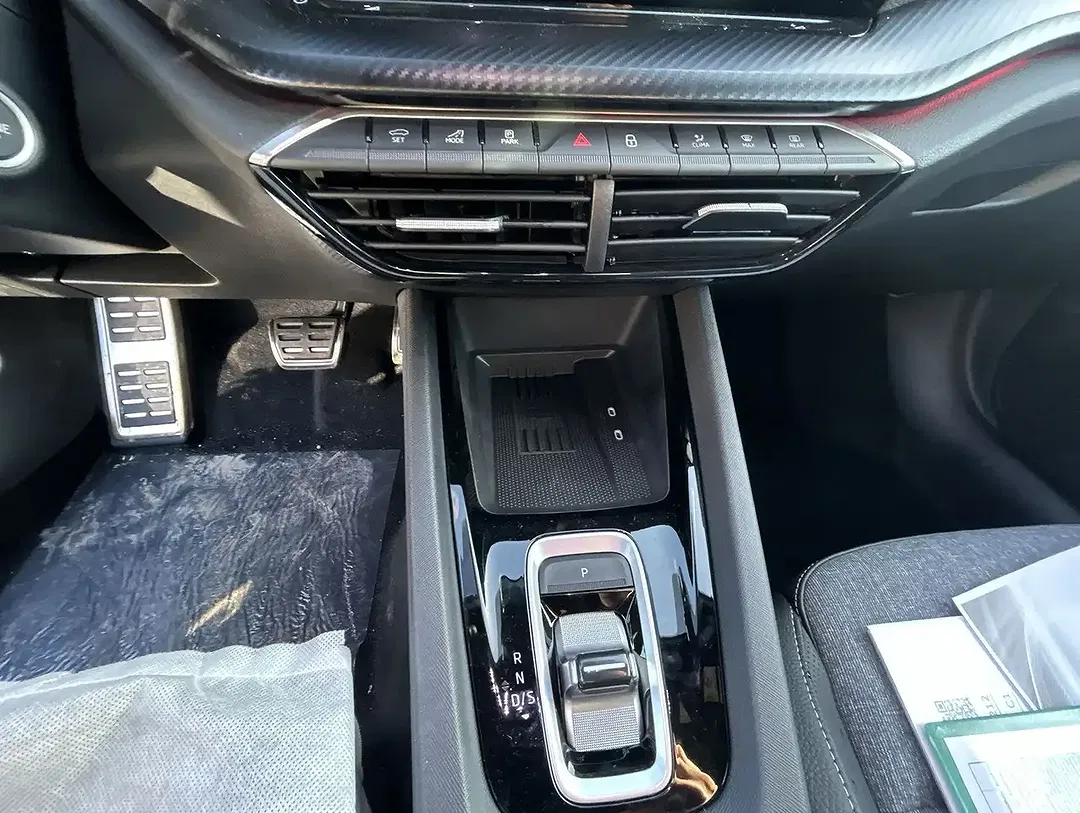 Skoda Octavia - Thumbnail 18