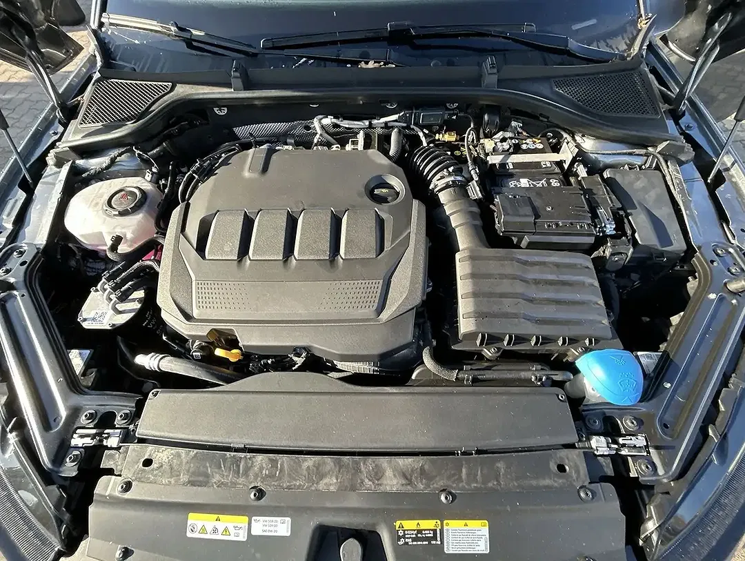 Skoda Octavia - Thumbnail 19