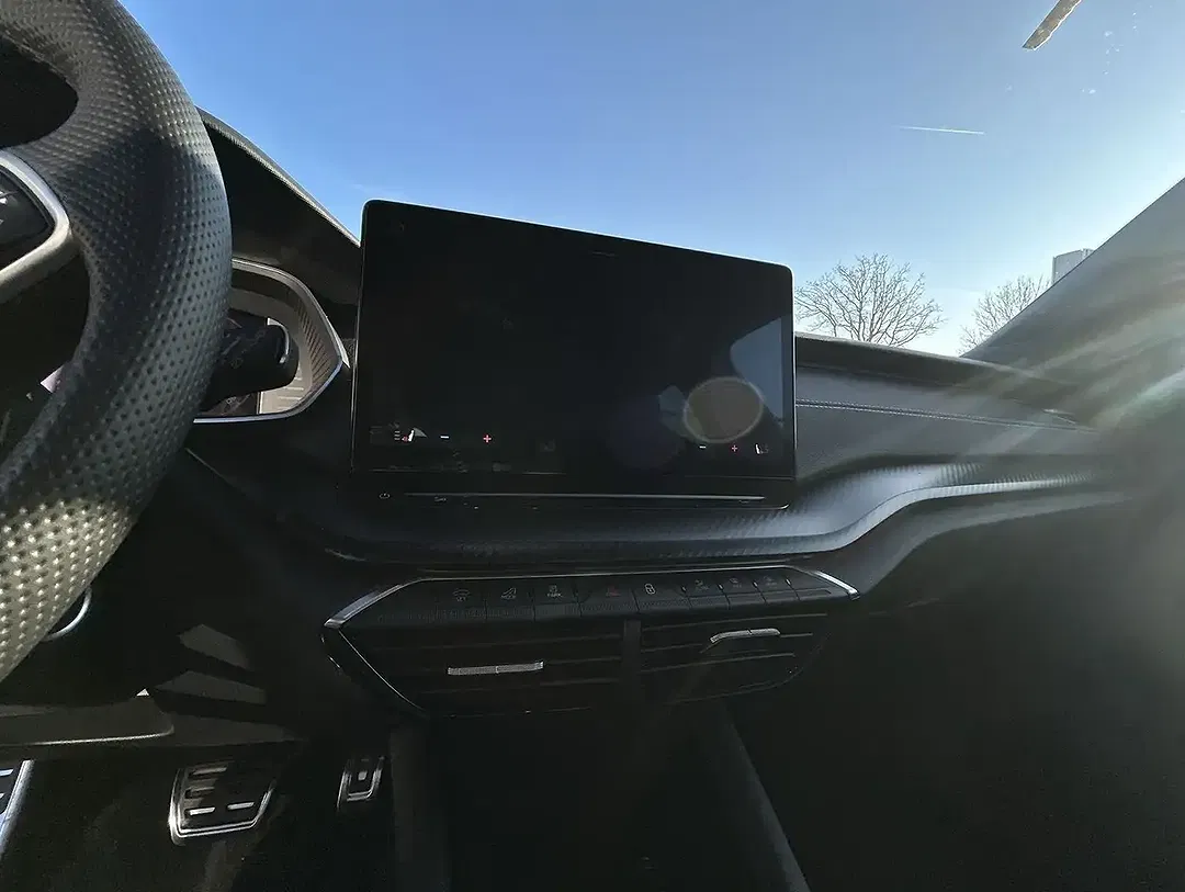 Skoda Octavia - Thumbnail 21