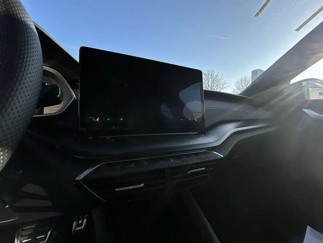 Skoda Octavia - Thumbnail 26