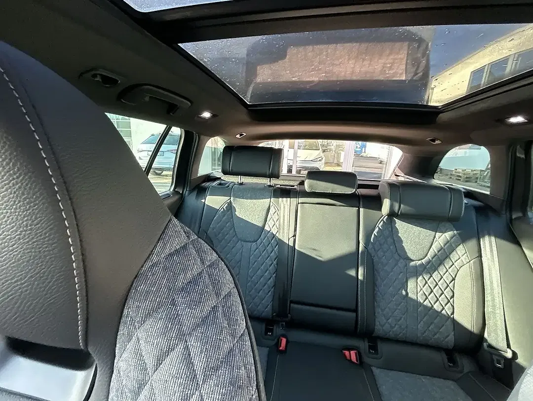 Skoda Octavia - Thumbnail 27