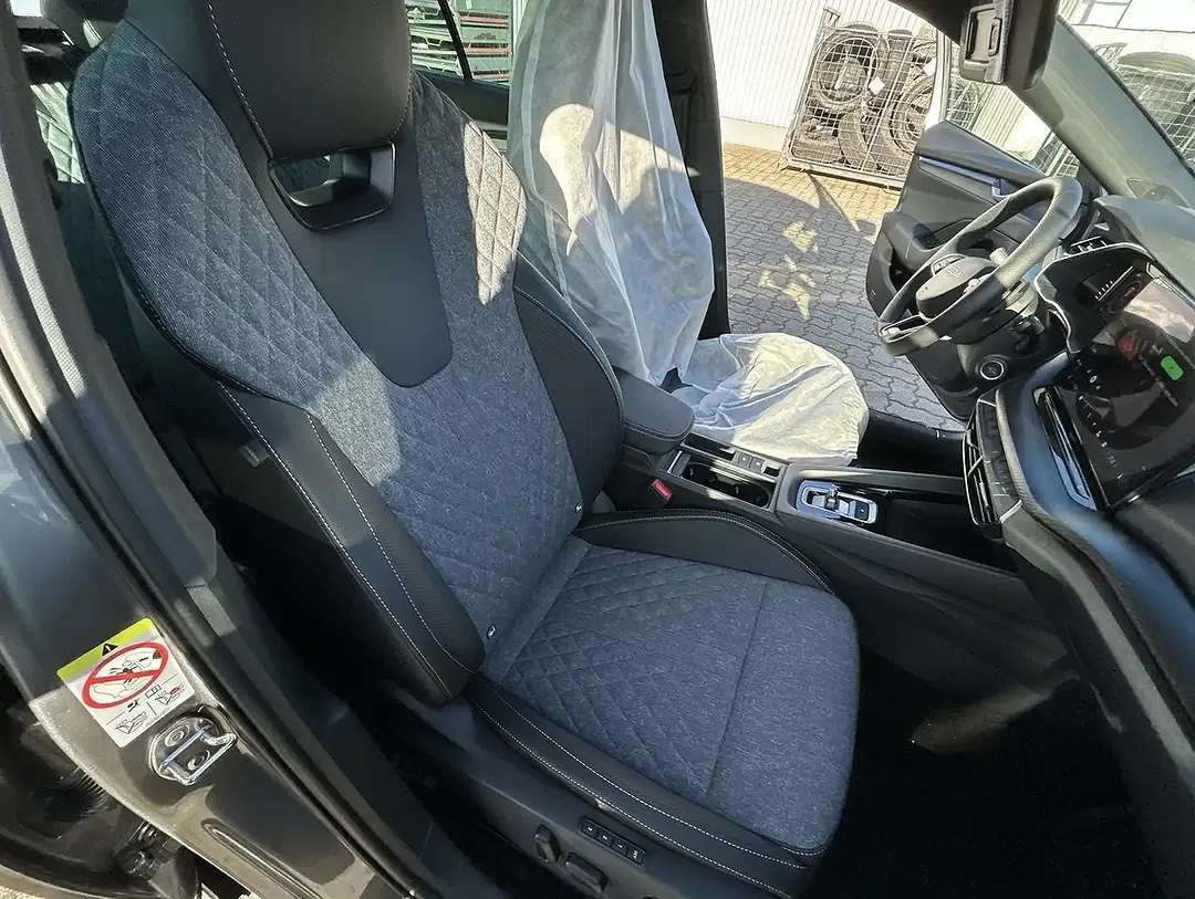 Skoda Octavia - Thumbnail 29