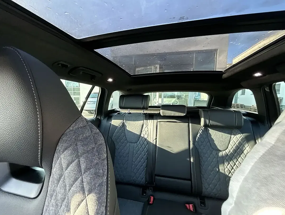 Skoda Octavia - Thumbnail 9