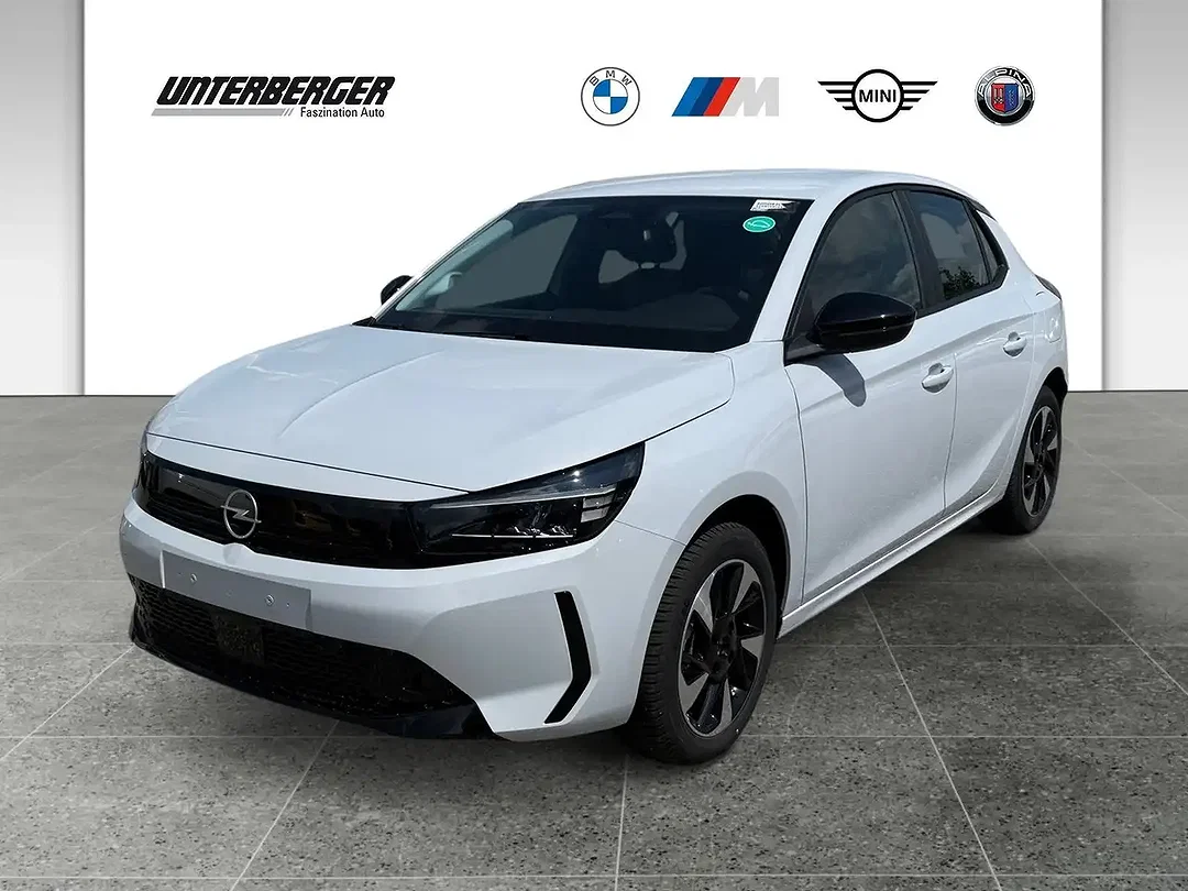 Opel Corsa-e - Afbeelding 1
