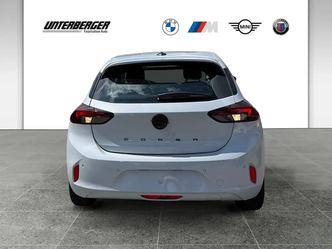 Opel Corsa-e - Thumbnail 3