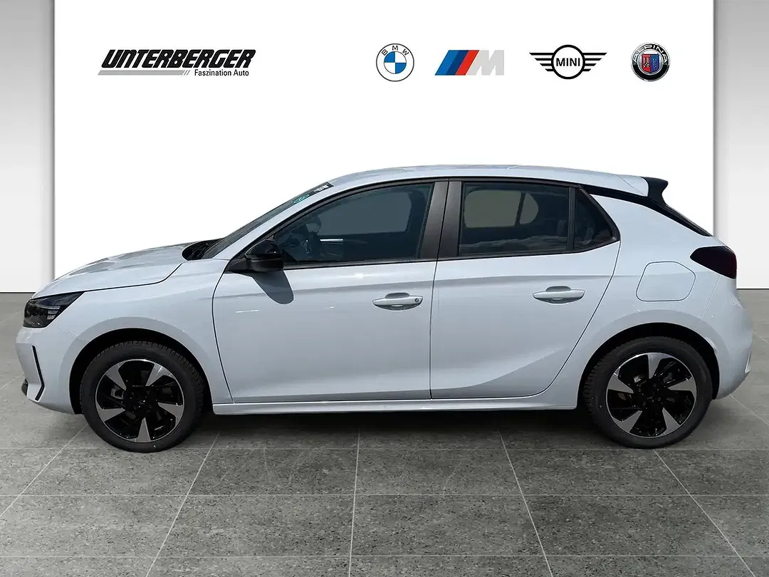 Opel Corsa-e - Thumbnail 5