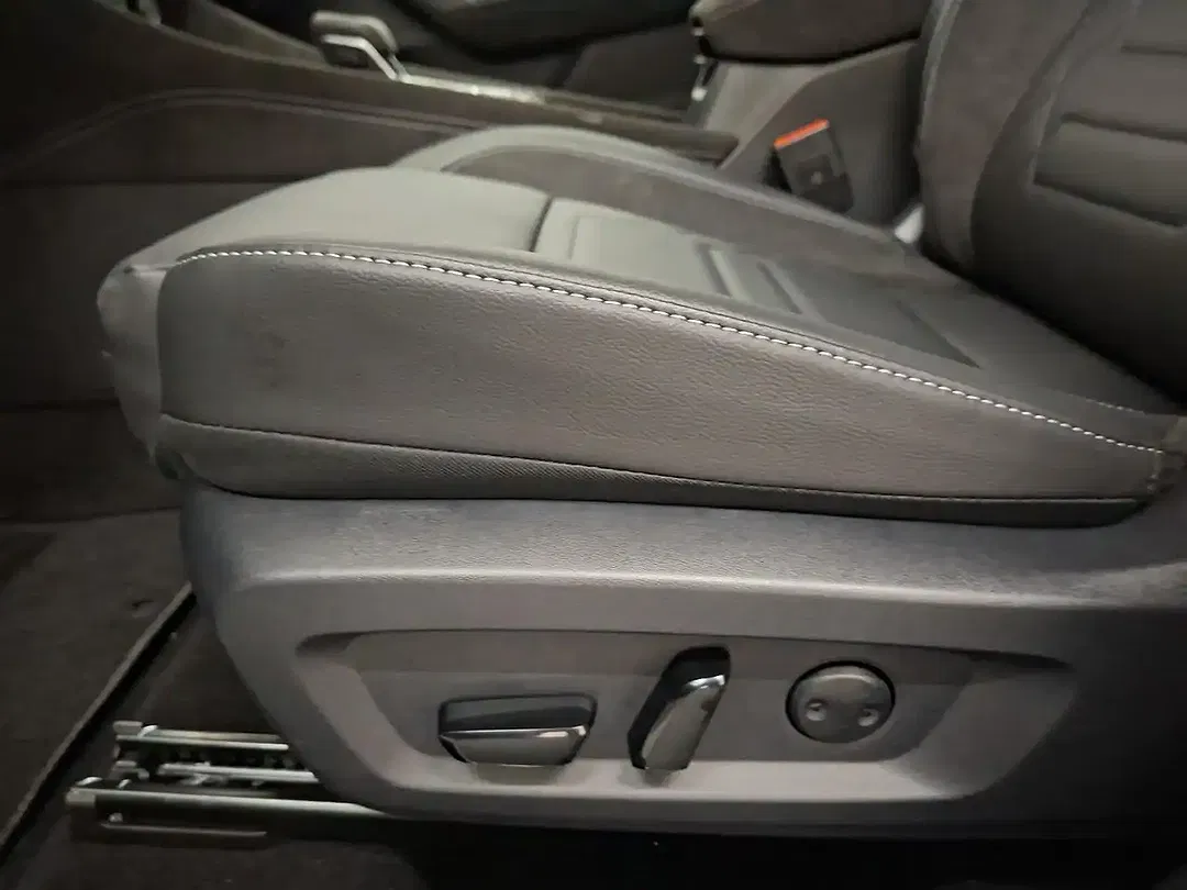 Nissan Qashqai - Thumbnail 10