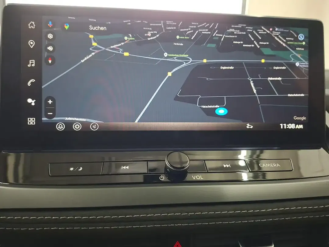 Nissan Qashqai - Thumbnail 14