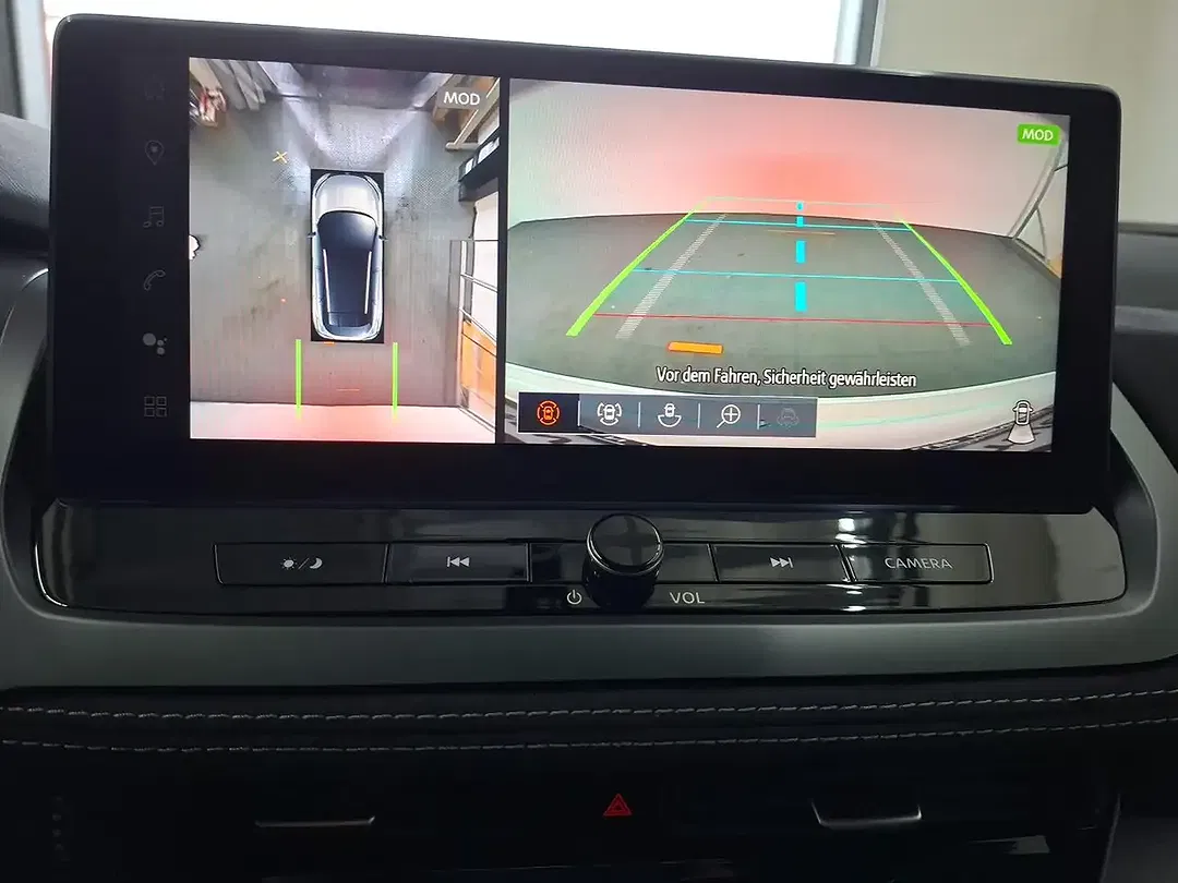 Nissan Qashqai - Thumbnail 15
