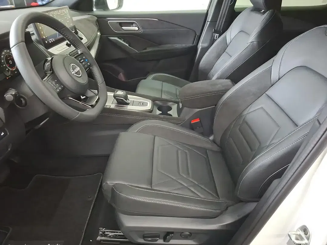 Nissan Qashqai - Thumbnail 9