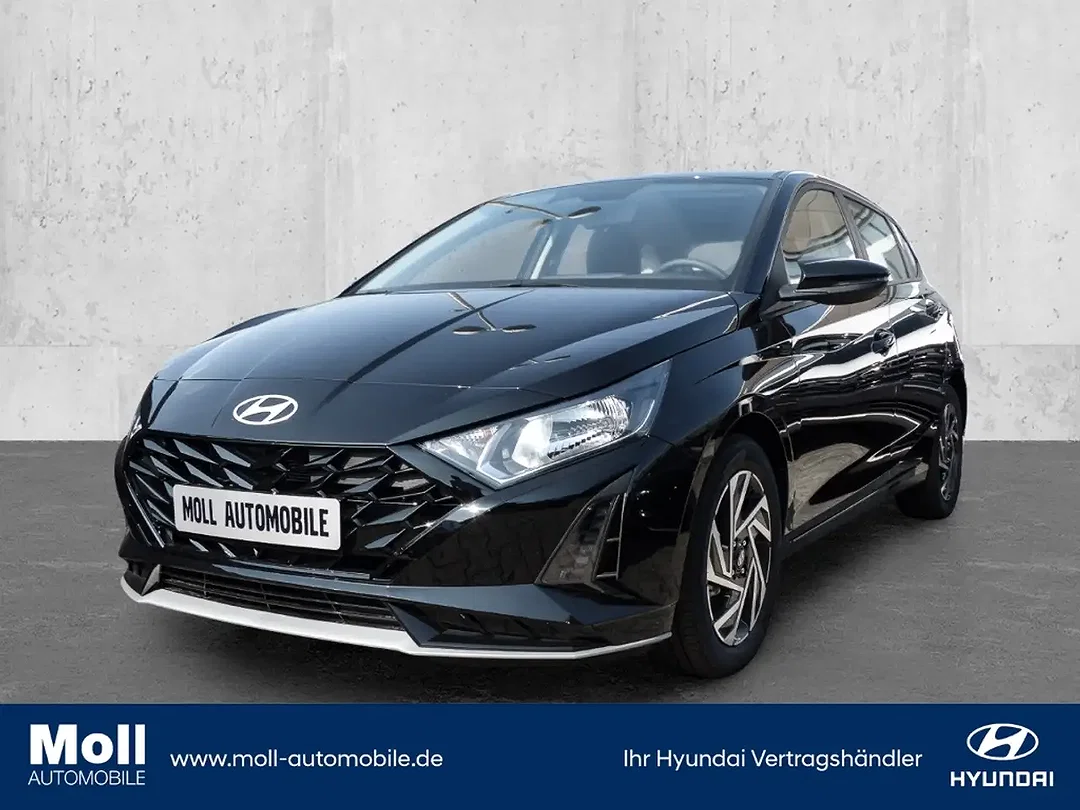 Hyundai i20 - Afbeelding 1