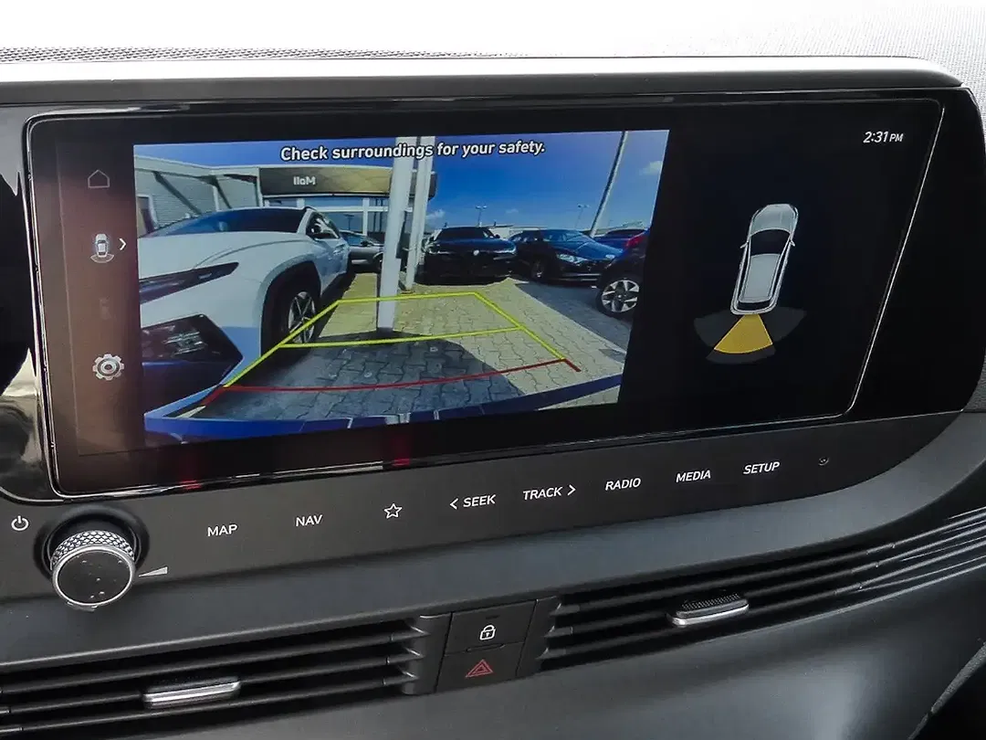 Hyundai i20 - Thumbnail 5