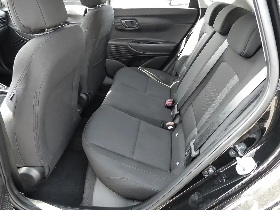Hyundai i20 - Thumbnail 8