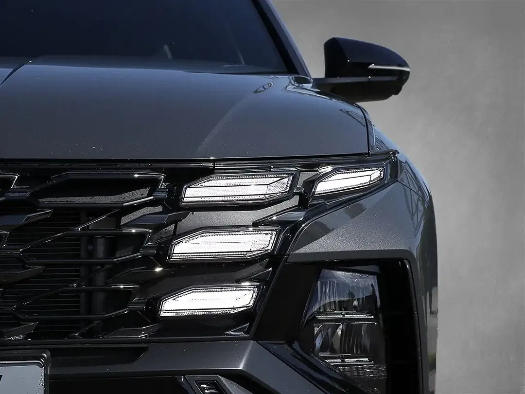 Hyundai TUCSON - Thumbnail 10